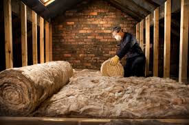 Best Blown-In Insulation  in Grayvle, IL