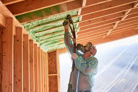 Best Batt and Roll Insulation  in Grayvle, IL