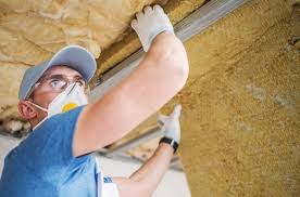 Best Insulation Air Sealing  in Grayvle, IL