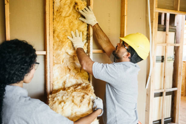 Types of Insulation We Offer in Grayville, IL